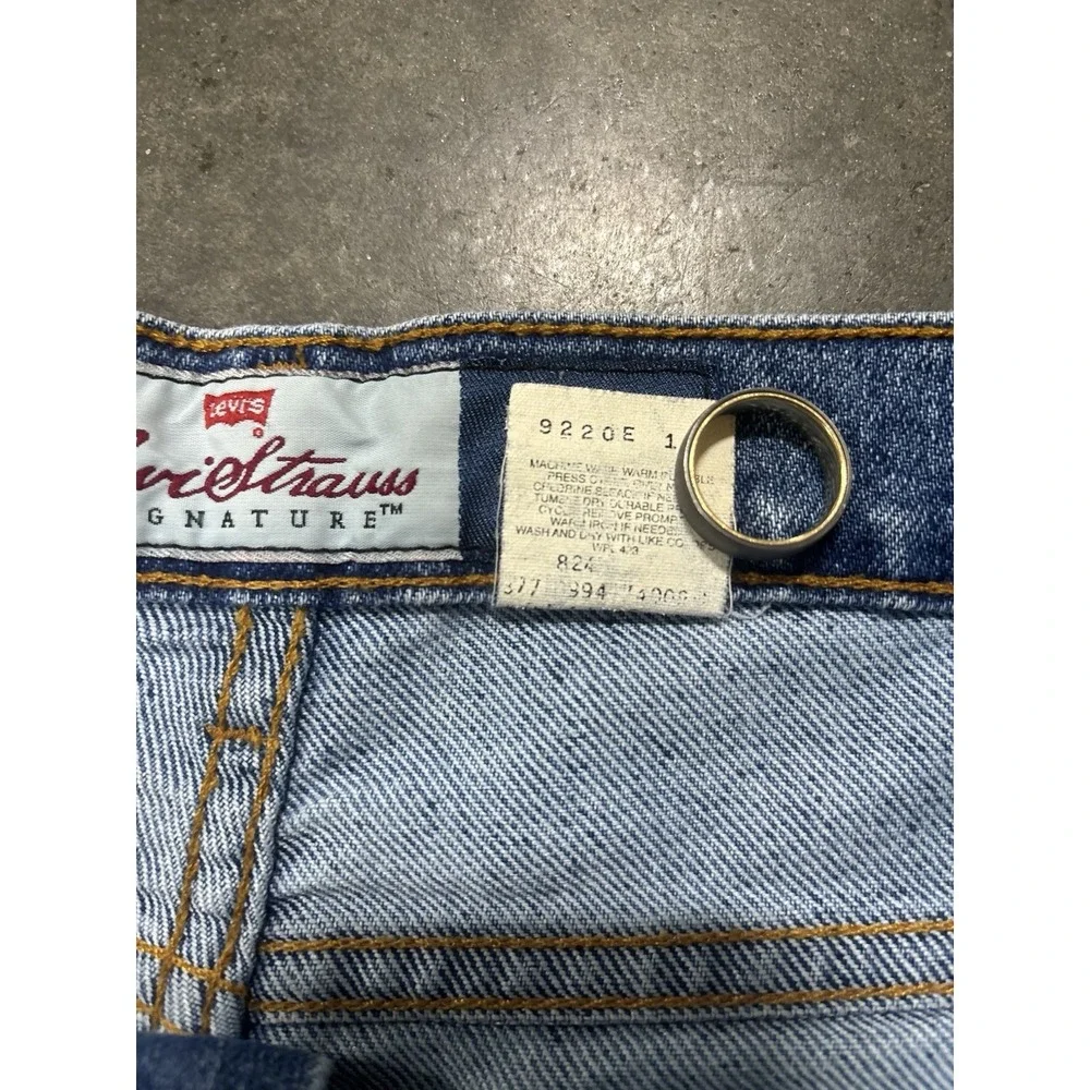 Levis vintage 1994